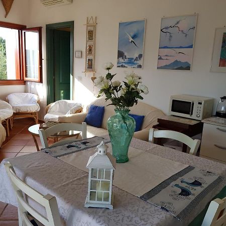 Rosa Dei Venti - Casa Maestrale - Sardegna - Iun R2217 Villa ออลเบีย ภายนอก รูปภาพ