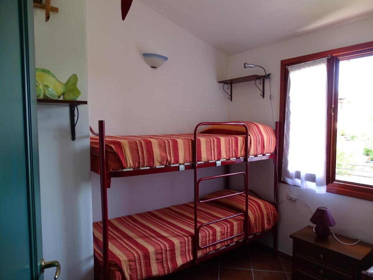 Rosa Dei Venti - Casa Maestrale - Sardegna - Iun R2217 Villa ออลเบีย ภายนอก รูปภาพ