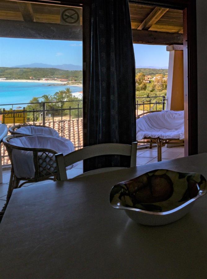 Rosa Dei Venti - Casa Maestrale - Sardegna - Iun R2217 Villa ออลเบีย ภายนอก รูปภาพ
