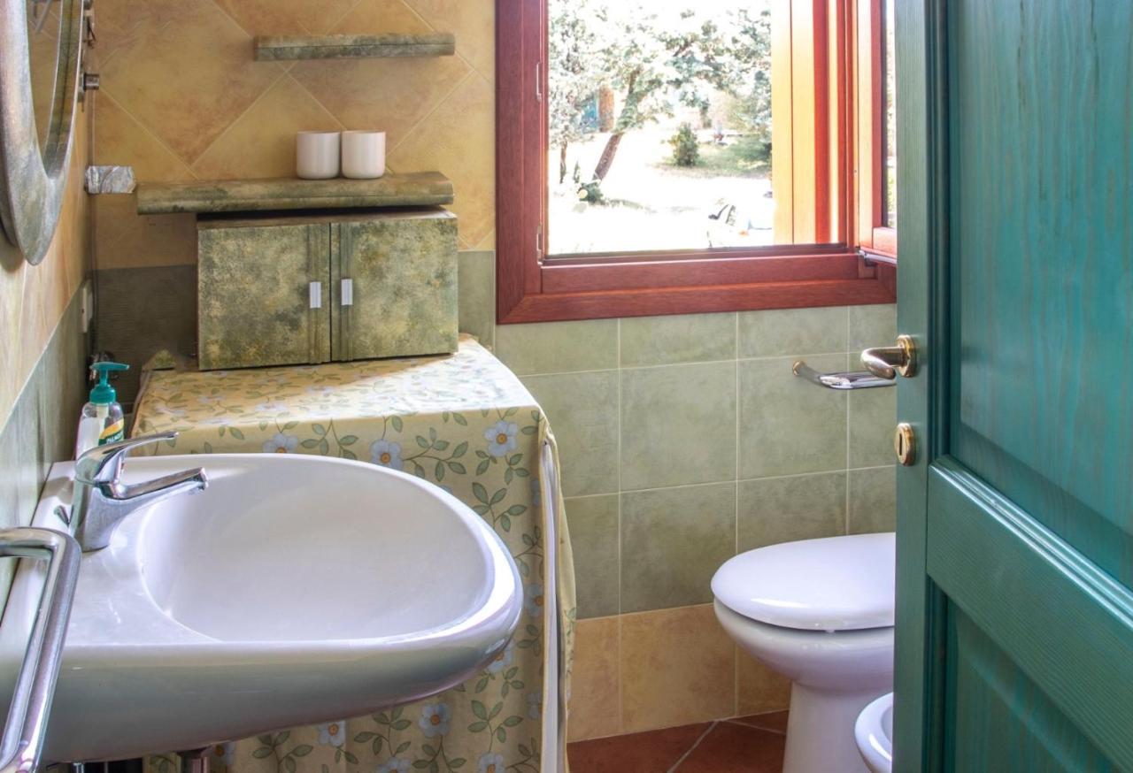 Rosa Dei Venti - Casa Maestrale - Sardegna - Iun R2217 Villa ออลเบีย ภายนอก รูปภาพ