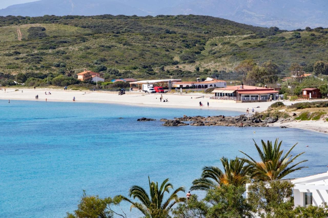 Rosa Dei Venti - Casa Maestrale - Sardegna - Iun R2217 Villa ออลเบีย ภายนอก รูปภาพ