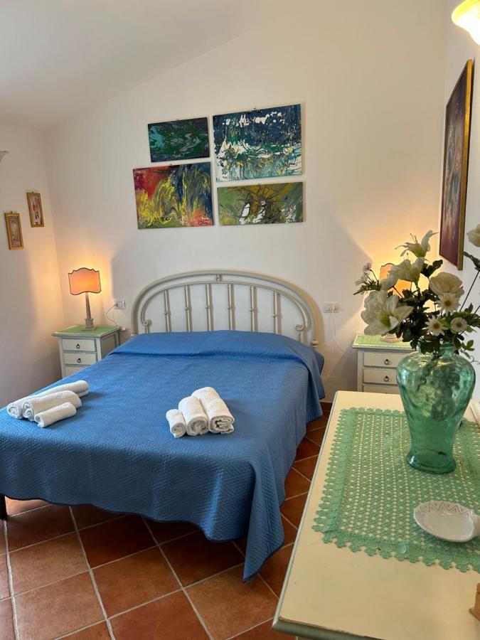 Rosa Dei Venti - Casa Maestrale - Sardegna - Iun R2217 Villa ออลเบีย ภายนอก รูปภาพ