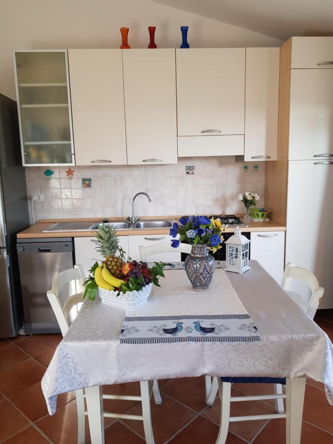 Rosa Dei Venti - Casa Maestrale - Sardegna - Iun R2217 Villa ออลเบีย ภายนอก รูปภาพ