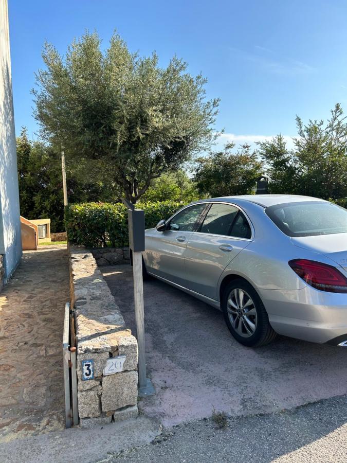 Rosa Dei Venti - Casa Maestrale - Sardegna - Iun R2217 Villa ออลเบีย ภายนอก รูปภาพ