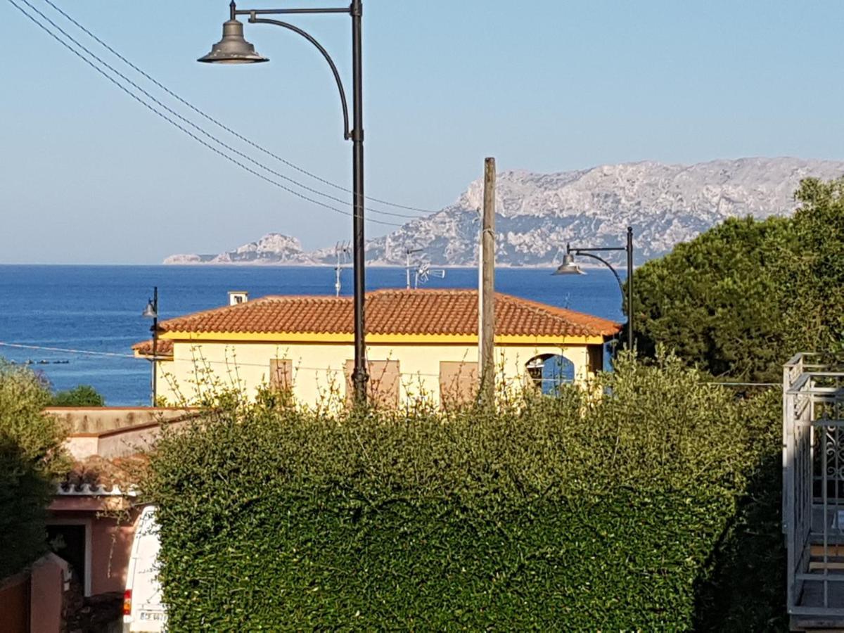 Rosa Dei Venti - Casa Maestrale - Sardegna - Iun R2217 Villa ออลเบีย ภายนอก รูปภาพ