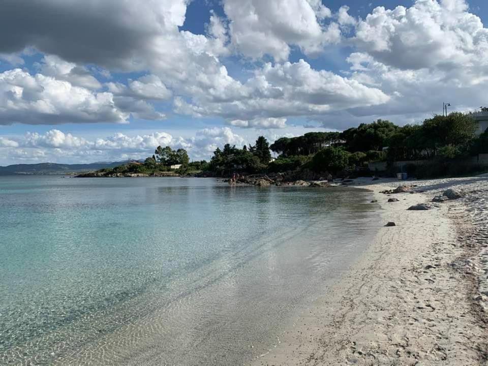 Rosa Dei Venti - Casa Maestrale - Sardegna - Iun R2217 Villa ออลเบีย ภายนอก รูปภาพ