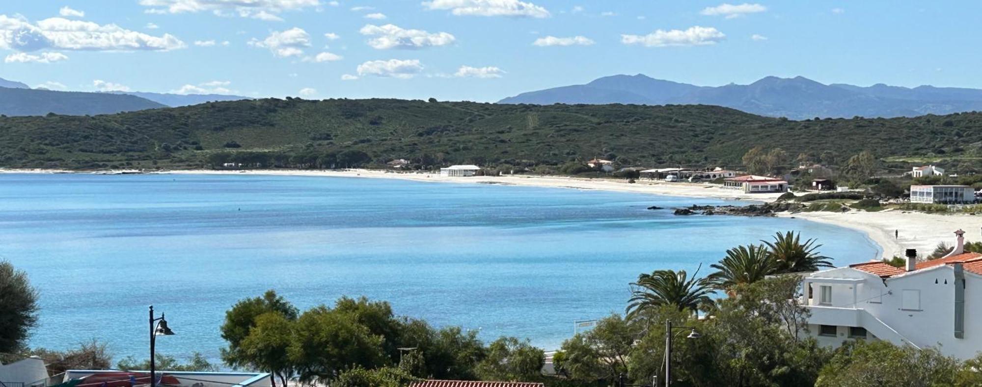 Rosa Dei Venti - Casa Maestrale - Sardegna - Iun R2217 Villa ออลเบีย ภายนอก รูปภาพ